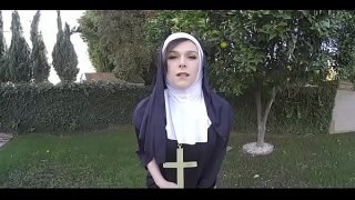 Dirty Talking Tranny Nun (PMV)